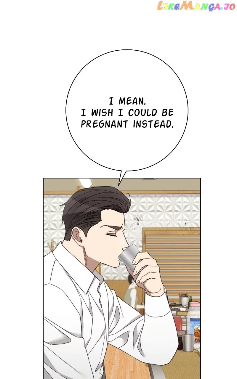 THE Runway - Chapter 99 - Page 8