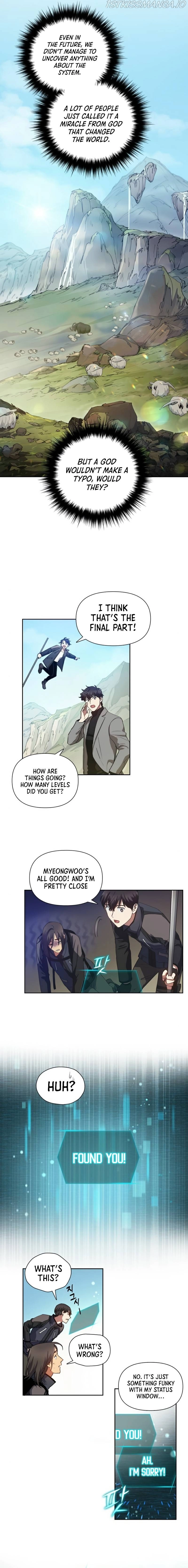 The S-Classes That I Raised - Chapter 24 - Page 5
