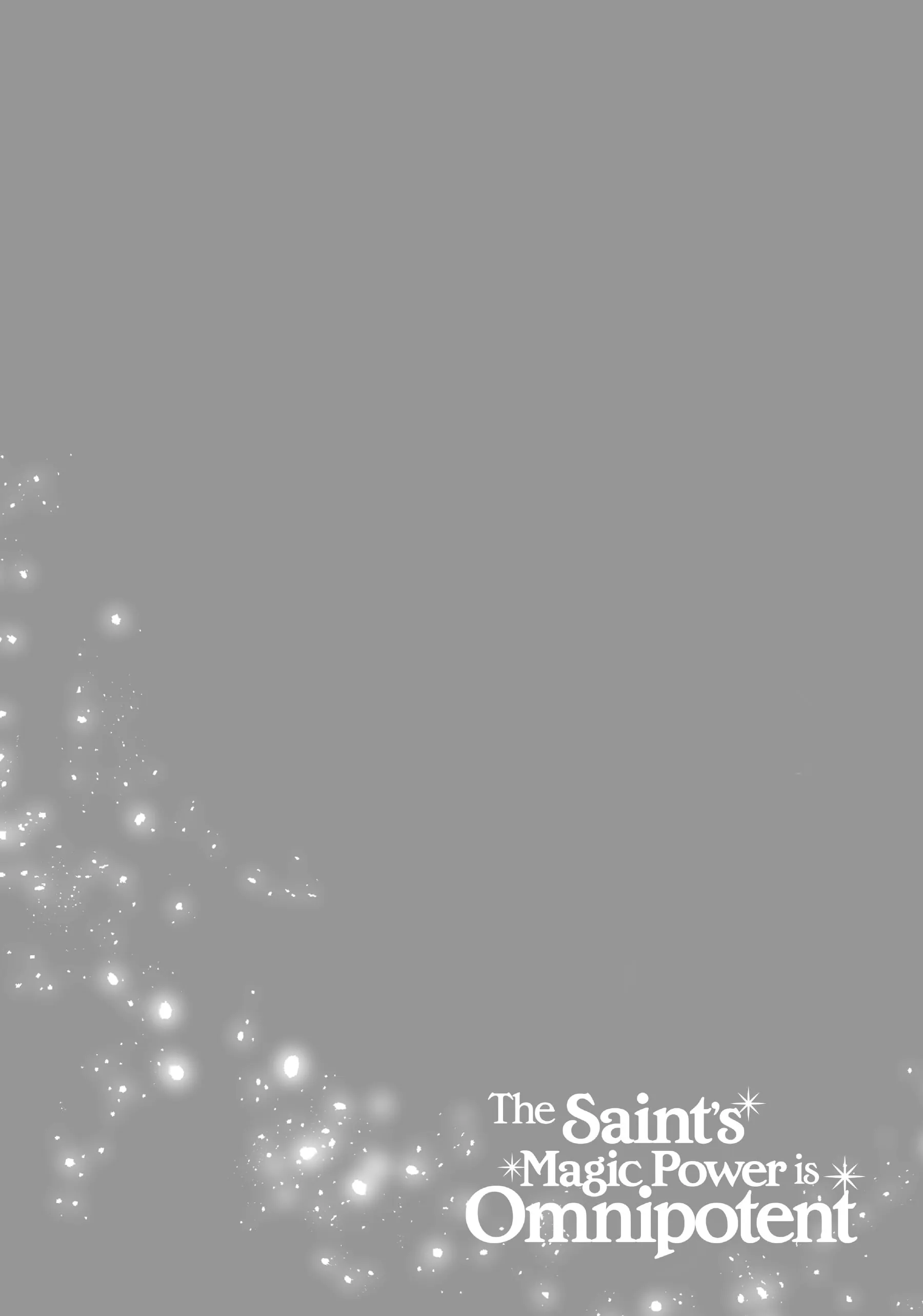 The Saint's Magic Power is Omnipotent «Official» - Chapter 34 - Page 44