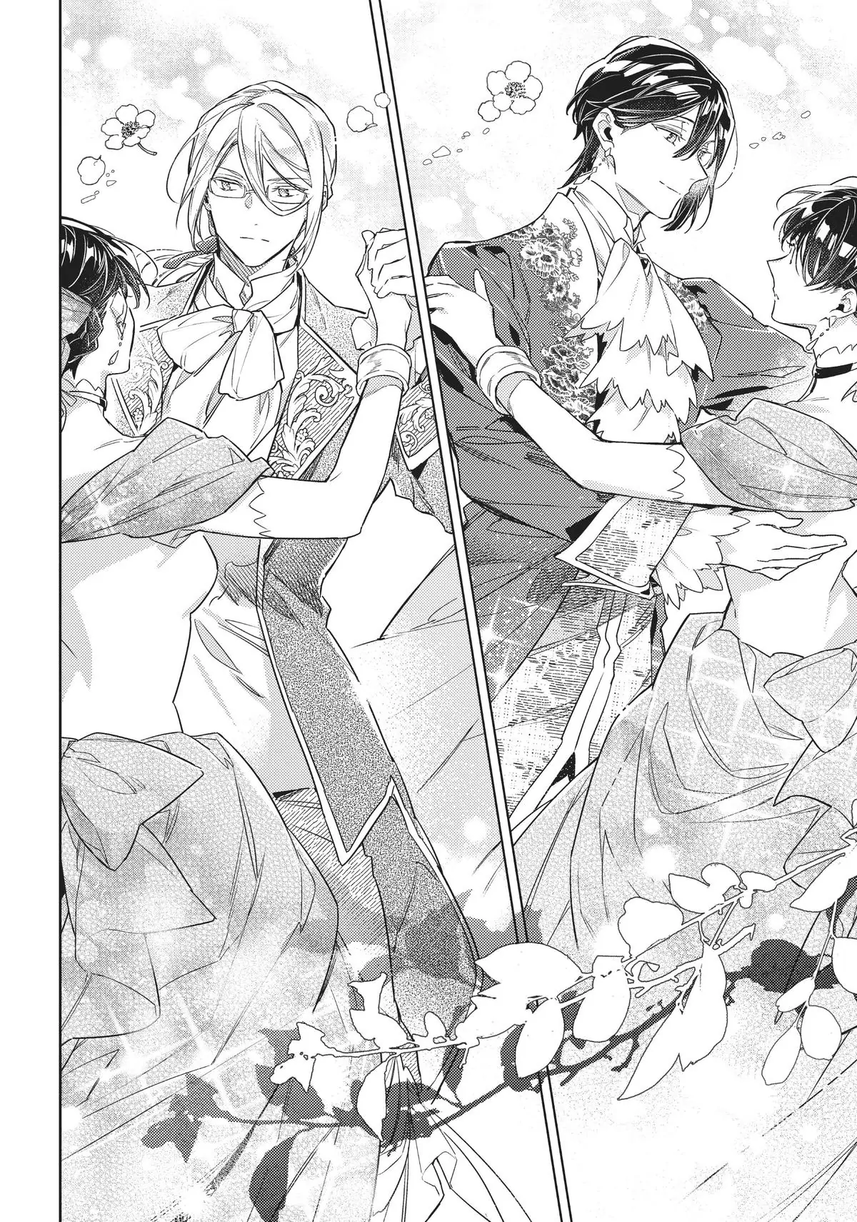 The Saint's Magic Power is Omnipotent «Official» - Chapter 37 - Page 32