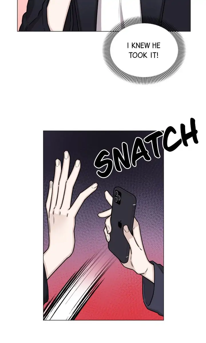 The Script - Chapter 12 - Page 30