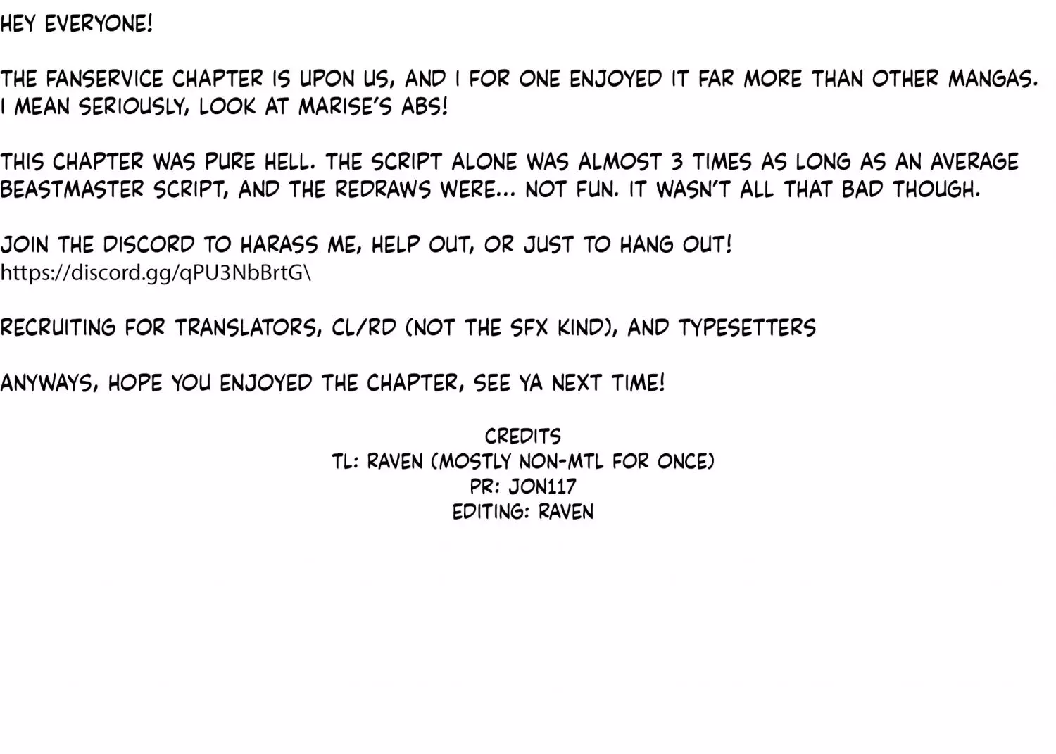 The Second Life Cheat Reincarnation Mage ~If The Strongest Reincarnated After 1000 Years, Life Would Be Too Easy~ - Chapter 6 - Page 34