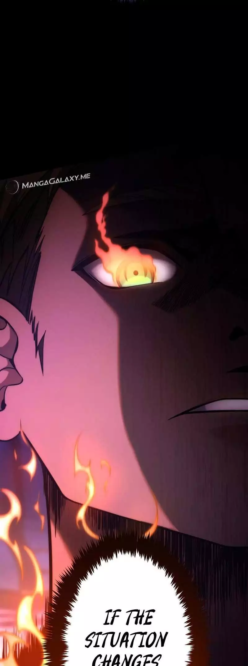 The Second Life Of The Archmage Dominates With Close-Range Magic - Chapter 12 - Page 72