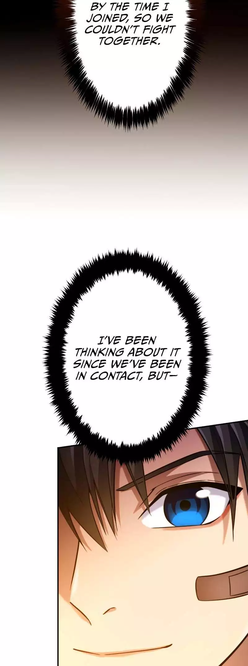 The Second Life Of The Archmage Dominates With Close-Range Magic - Chapter 12 - Page 41