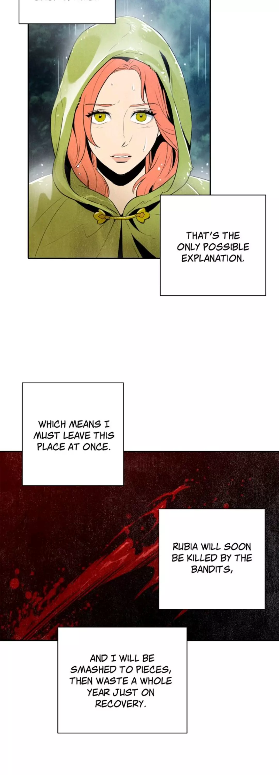 The Skeleton Soldier Failed to Defend the Dungeon [Official] - Chapter 1 - Page 32