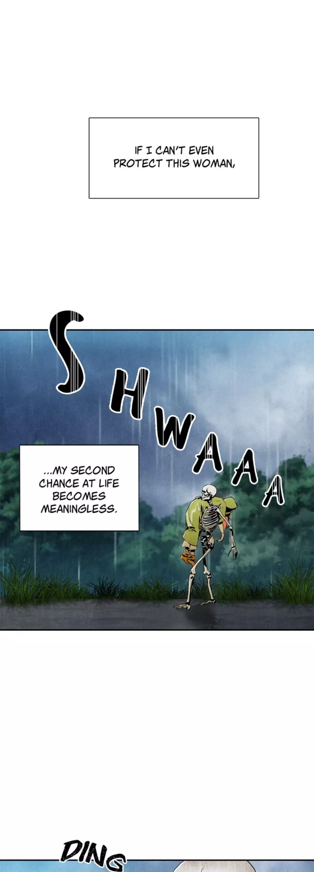 The Skeleton Soldier Failed to Defend the Dungeon [Official] - Chapter 1 - Page 41