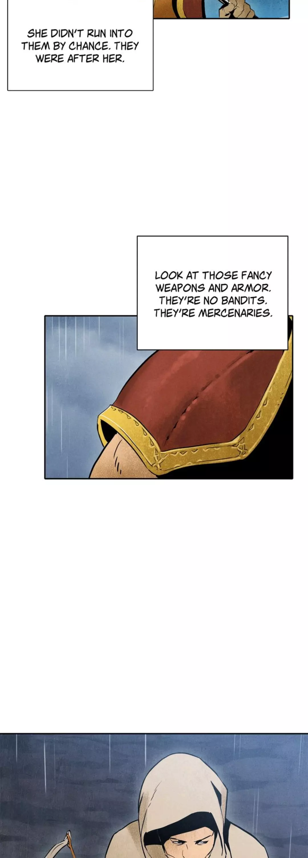 The Skeleton Soldier Failed to Defend the Dungeon - Chapter 1 - Page 49