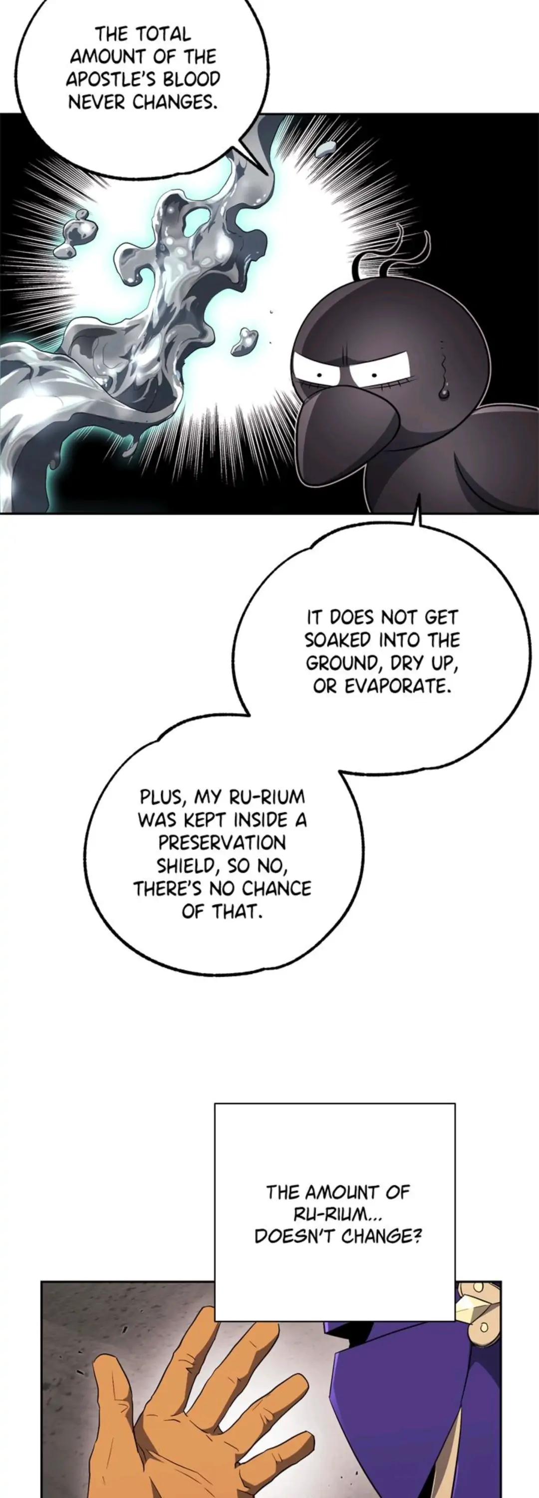 The Skeleton Soldier Failed to Defend the Dungeon [Official] - Chapter 100 - Page 7