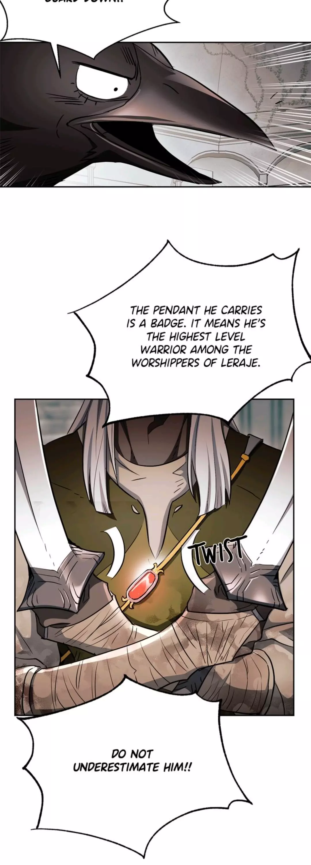 The Skeleton Soldier Failed to Defend the Dungeon - Chapter 101 - Page 23