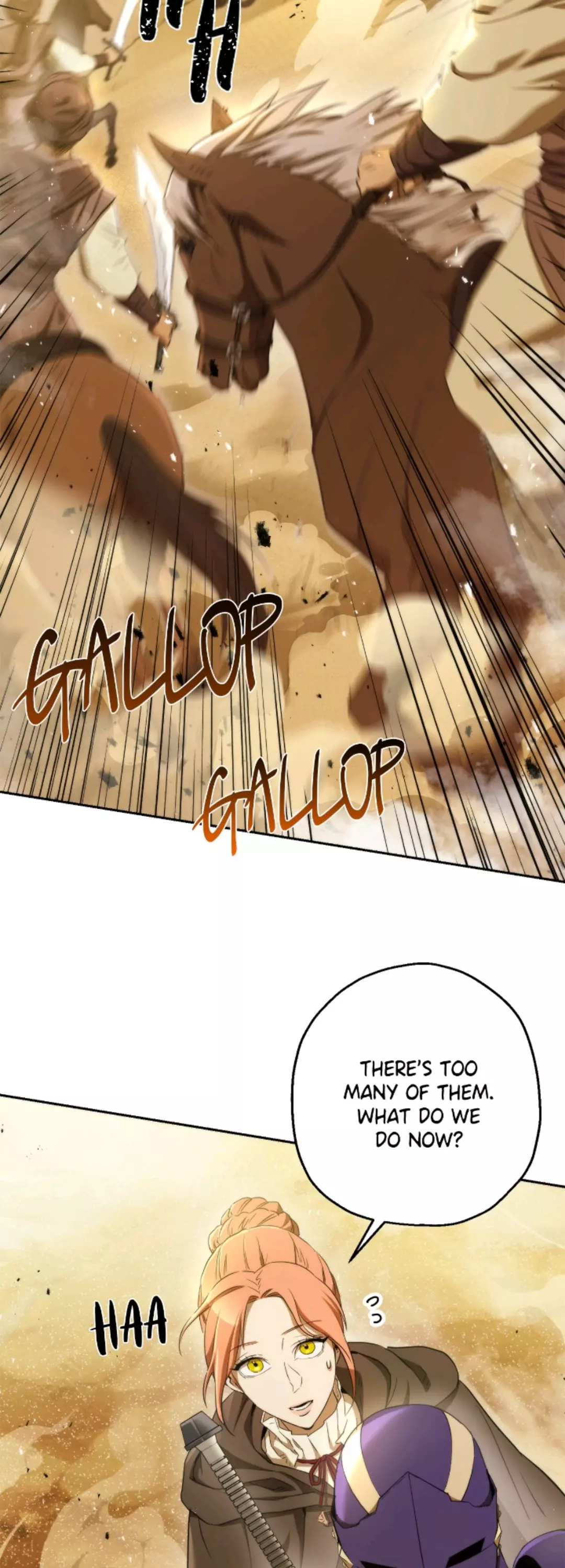 The Skeleton Soldier Failed to Defend the Dungeon - Chapter 108 - Page 19