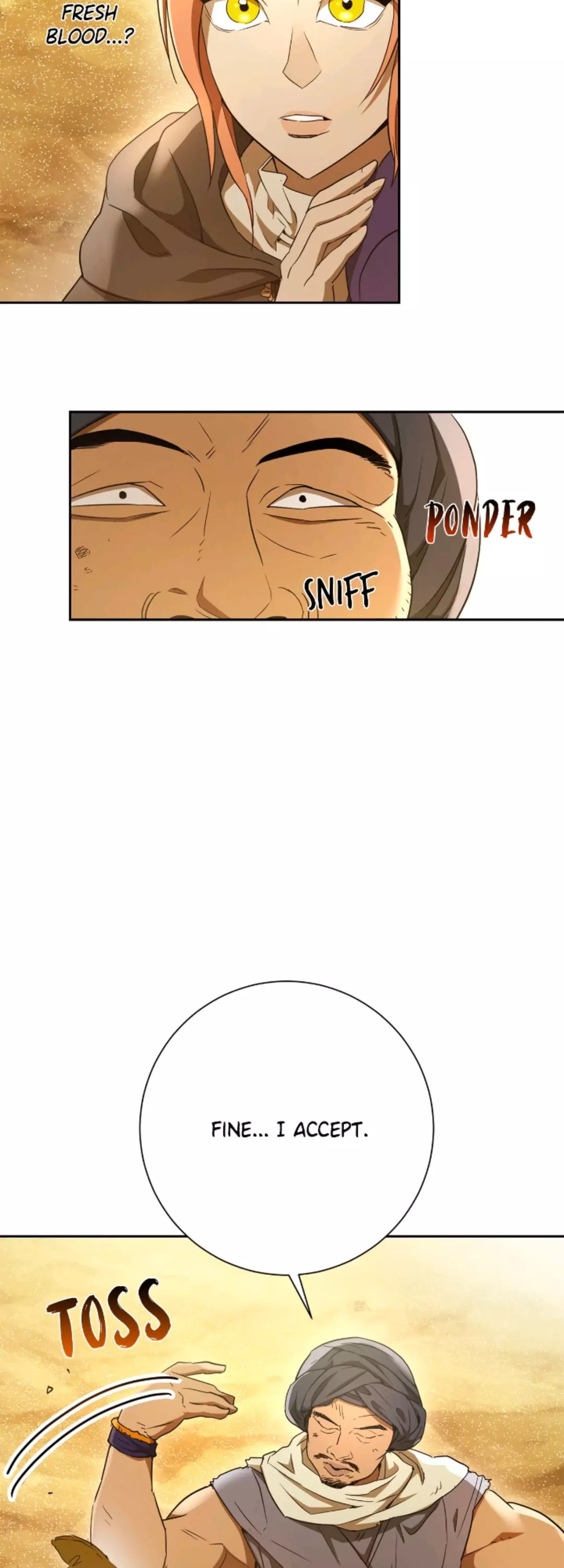 The Skeleton Soldier Failed to Defend the Dungeon - Chapter 108 - Page 27