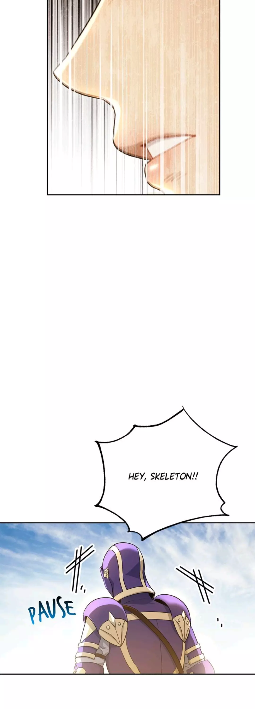 The Skeleton Soldier Failed to Defend the Dungeon - Chapter 109 - Page 27