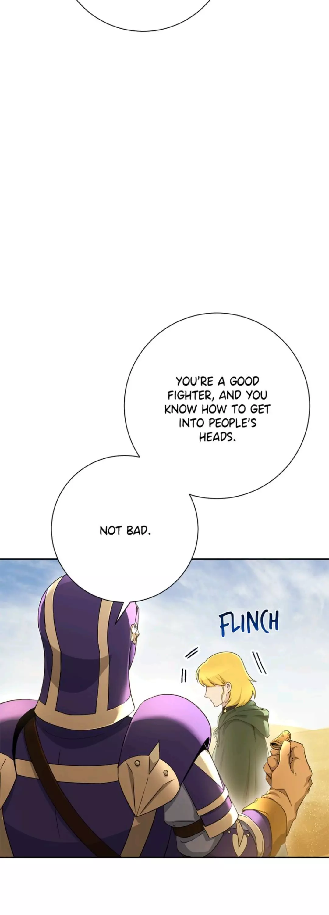 The Skeleton Soldier Failed to Defend the Dungeon [Official] - Chapter 111 - Page 21