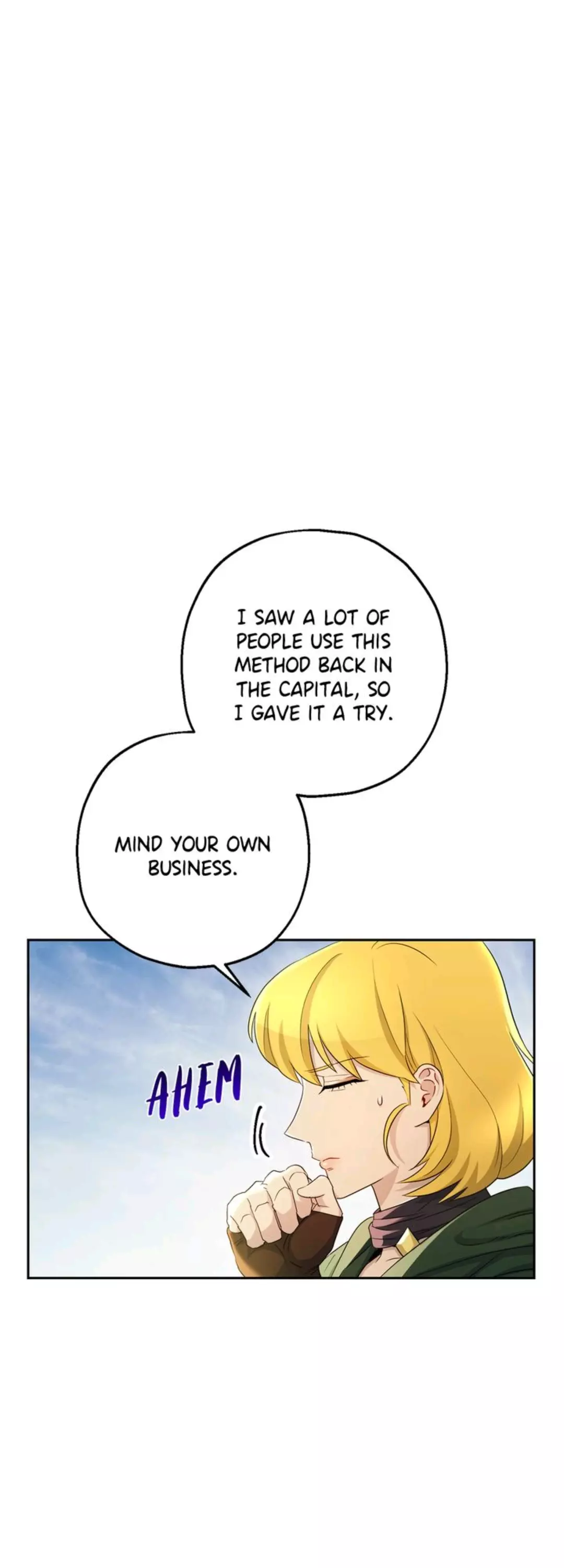 The Skeleton Soldier Failed to Defend the Dungeon [Official] - Chapter 111 - Page 22