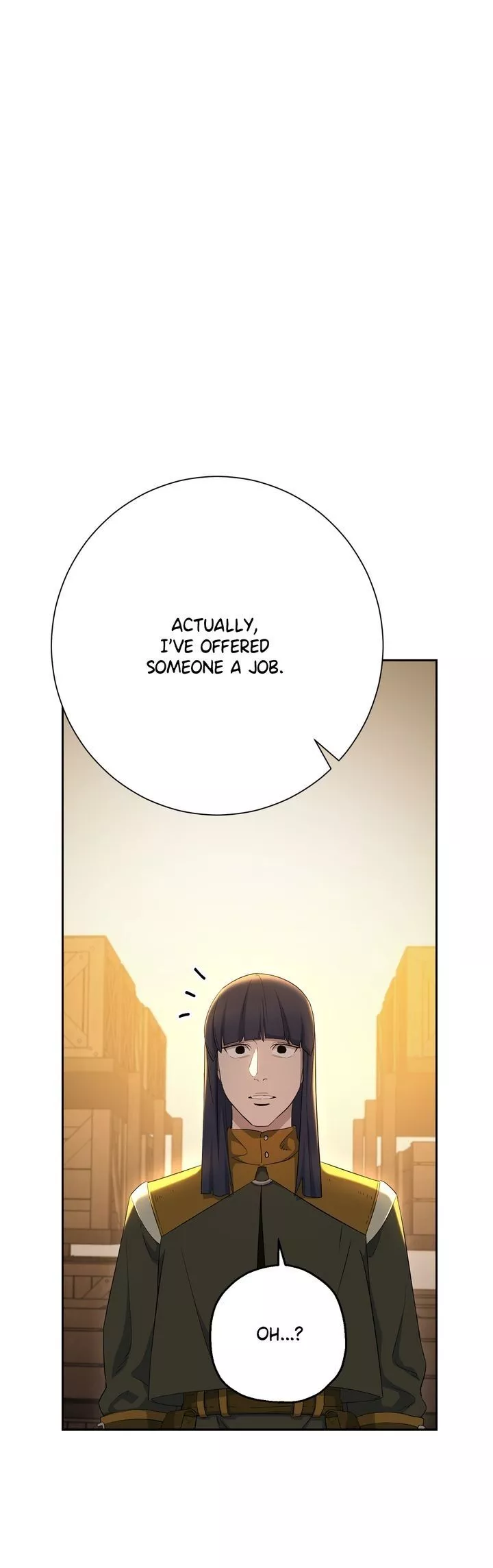 The Skeleton Soldier Failed to Defend the Dungeon - Chapter 114 - Page 44