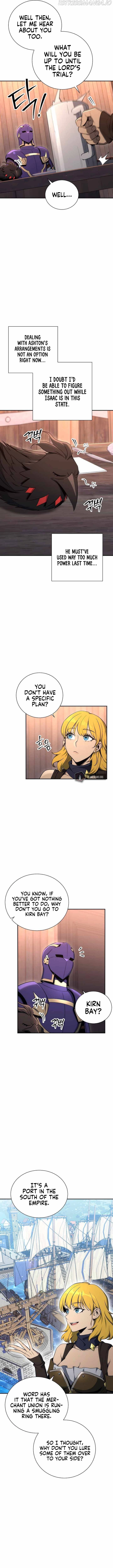 The Skeleton Soldier Failed to Defend the Dungeon [Official] - Chapter 163 - Page 5