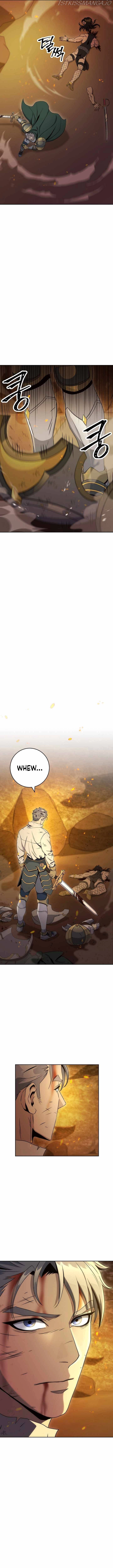 The Skeleton Soldier Failed to Defend the Dungeon - Chapter 189 - Page 6
