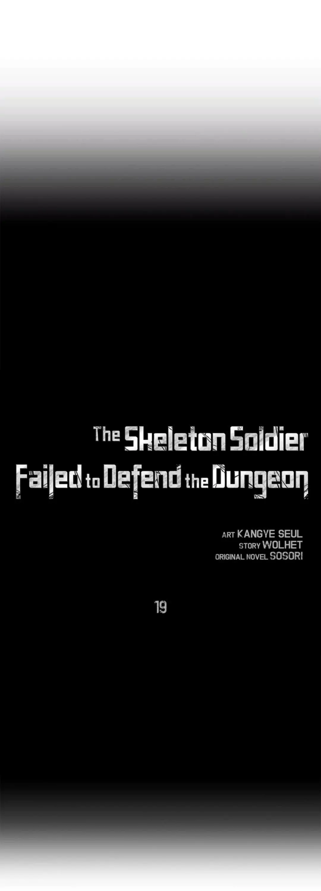 The Skeleton Soldier Failed to Defend the Dungeon [Official] - Chapter 19 - Page 10