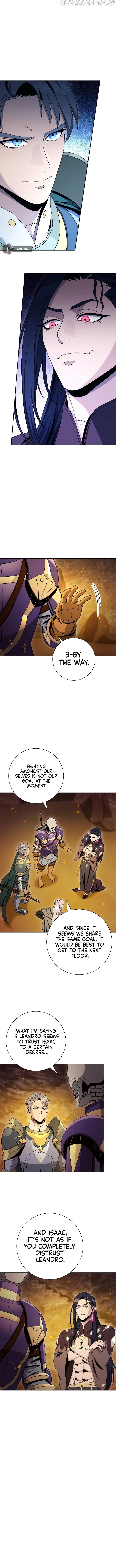 The Skeleton Soldier Failed to Defend the Dungeon [Official] - Chapter 192 - Page 3