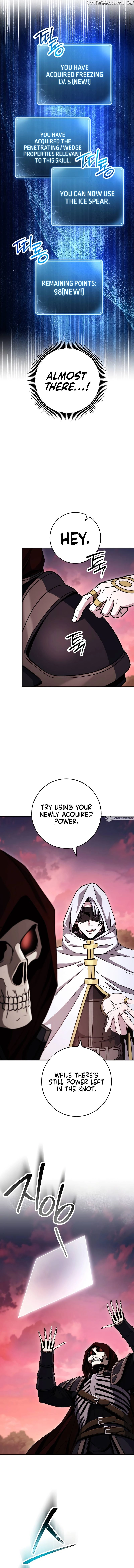 The Skeleton Soldier Failed to Defend the Dungeon - Chapter 238 - Page 13