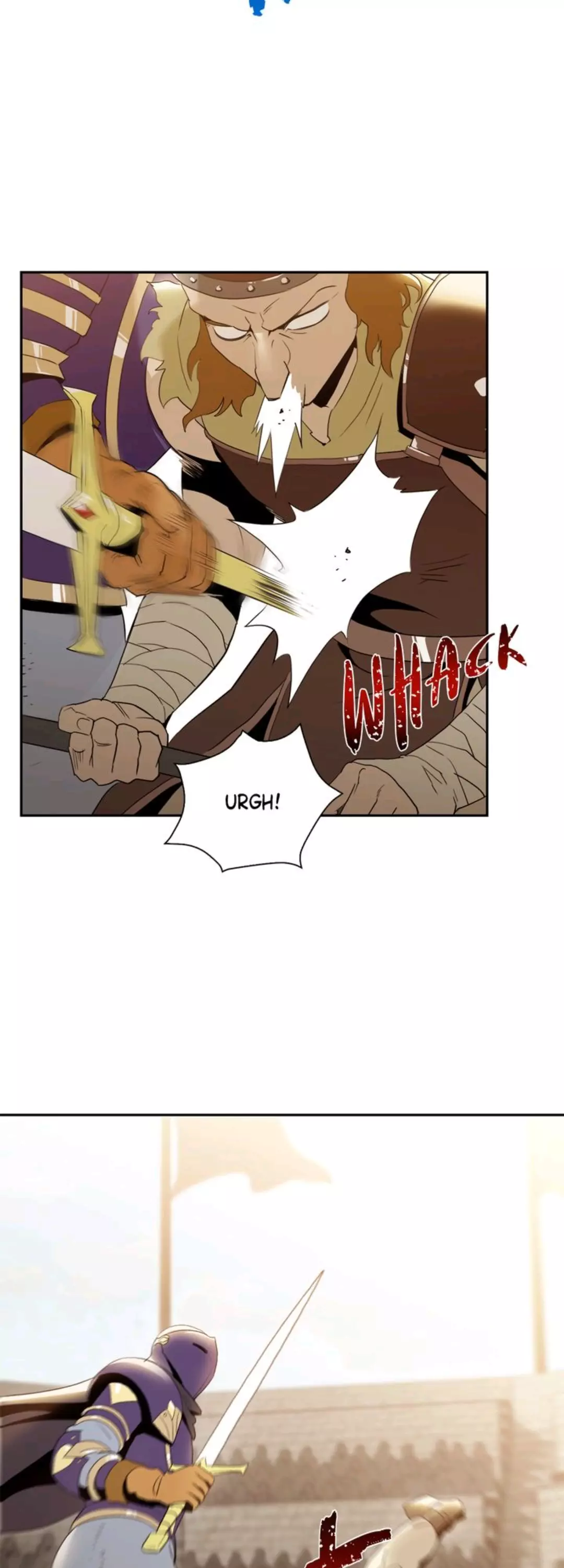 The Skeleton Soldier Failed to Defend the Dungeon [Official] - Chapter 26 - Page 4