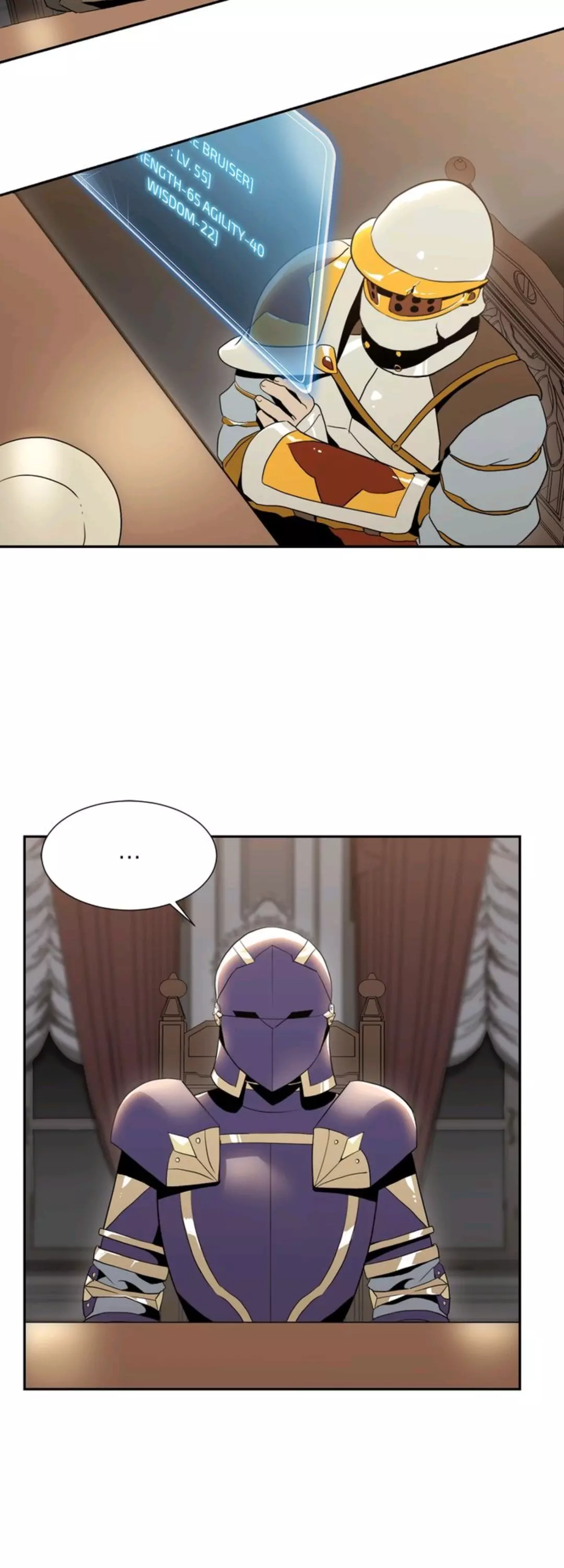 The Skeleton Soldier Failed to Defend the Dungeon [Official] - Chapter 29 - Page 4
