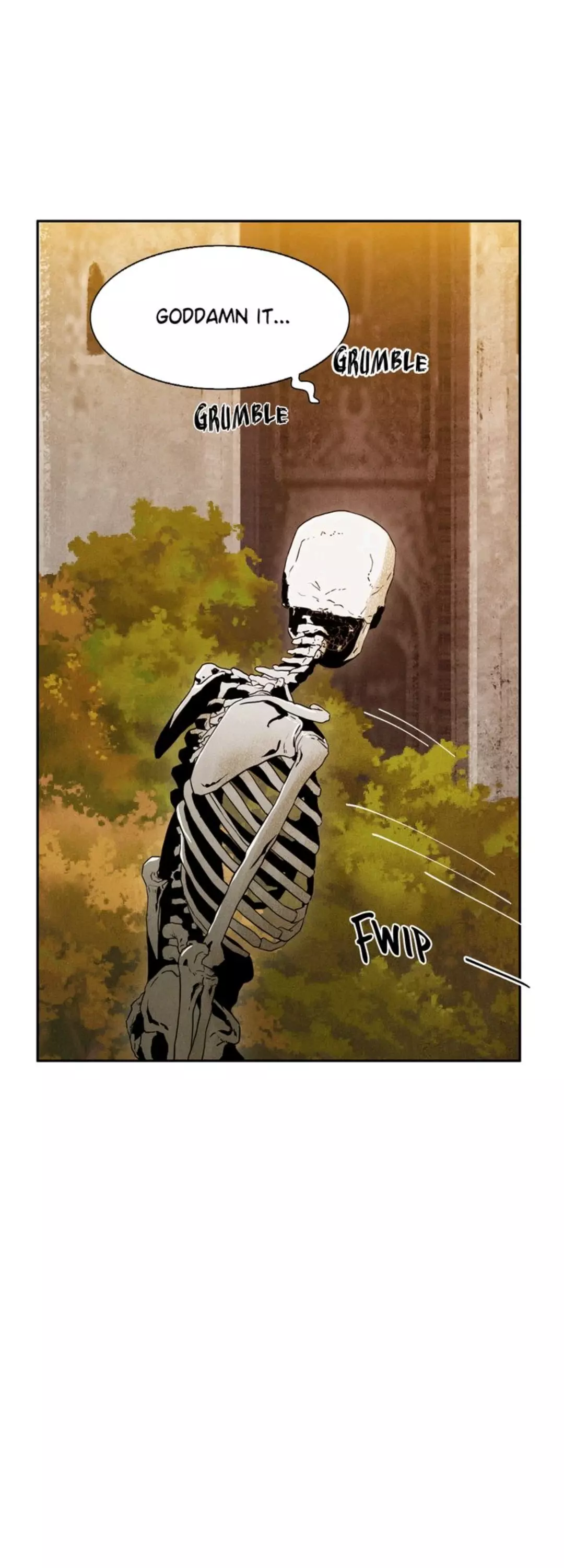 The Skeleton Soldier Failed to Defend the Dungeon [Official] - Chapter 3 - Page 45