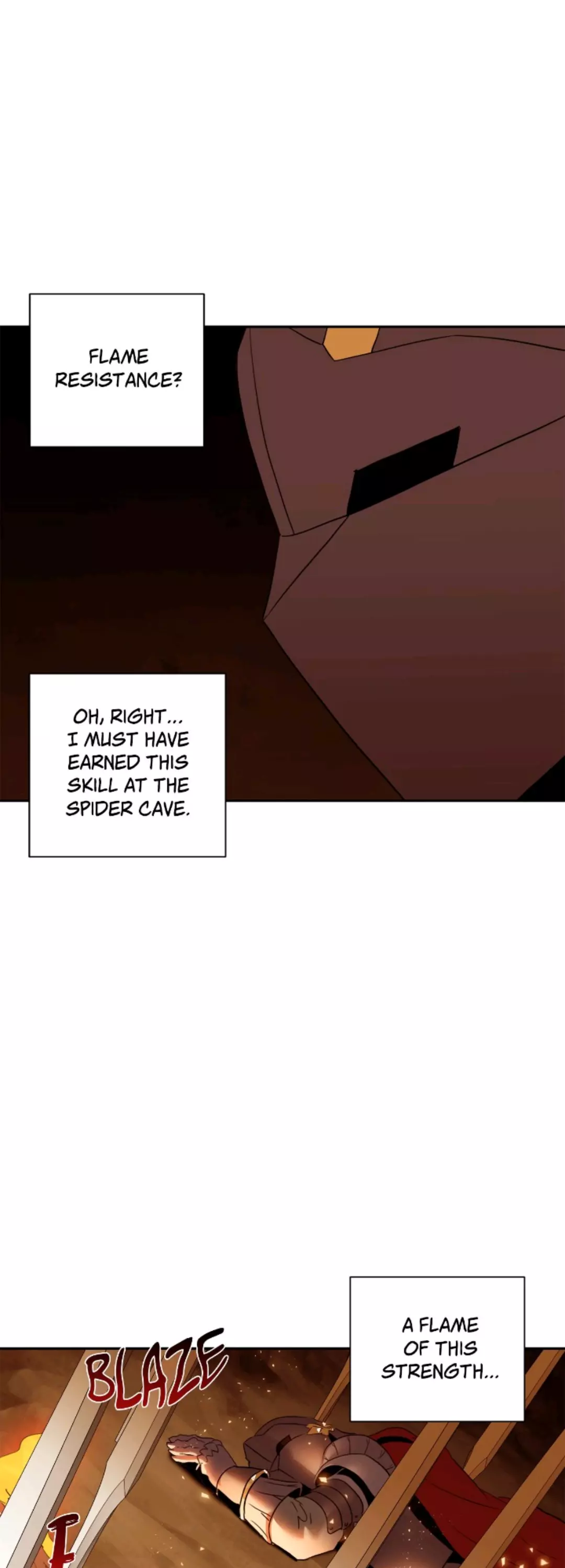 The Skeleton Soldier Failed to Defend the Dungeon [Official] - Chapter 35 - Page 21