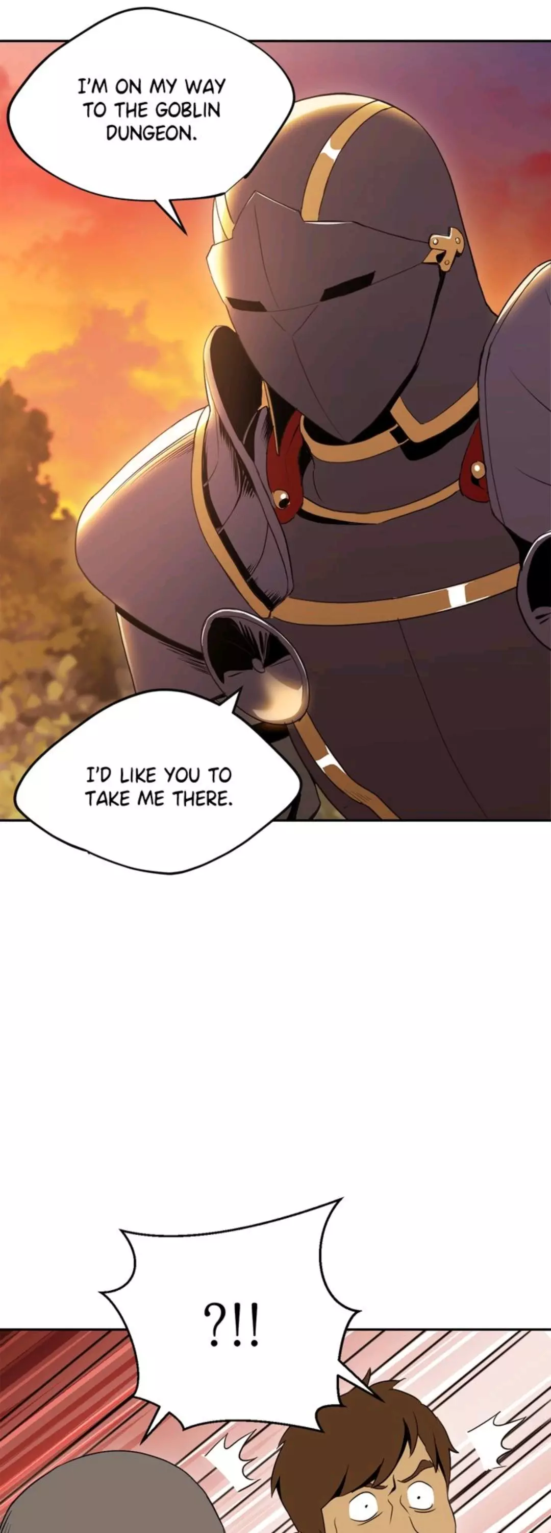 The Skeleton Soldier Failed to Defend the Dungeon [Official] - Chapter 36 - Page 7
