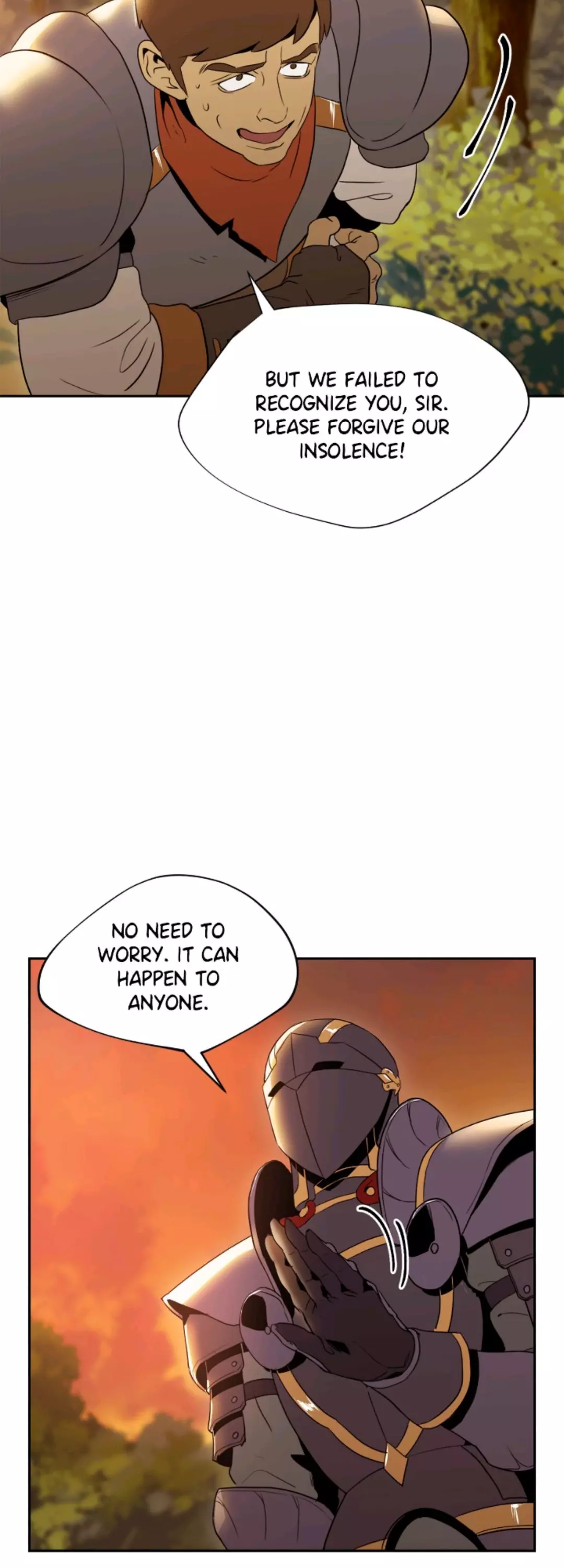 The Skeleton Soldier Failed to Defend the Dungeon - Chapter 36 - Page 17
