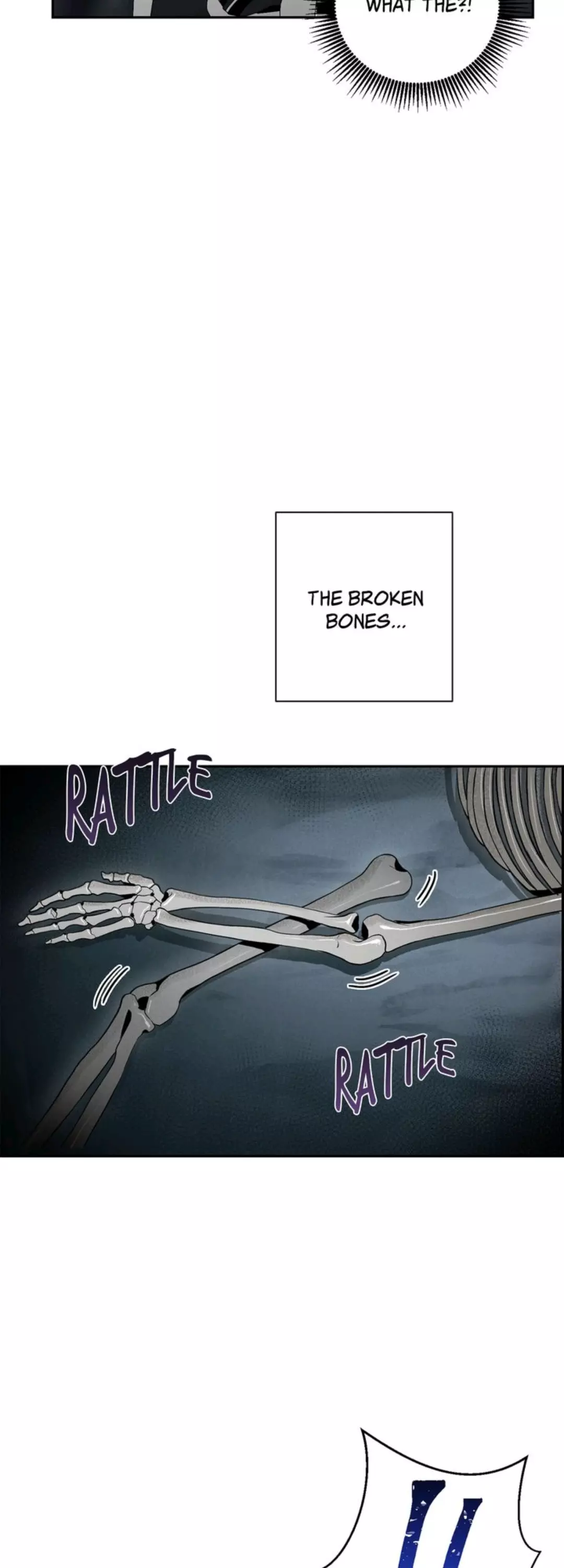 The Skeleton Soldier Failed to Defend the Dungeon - Chapter 47 - Page 29