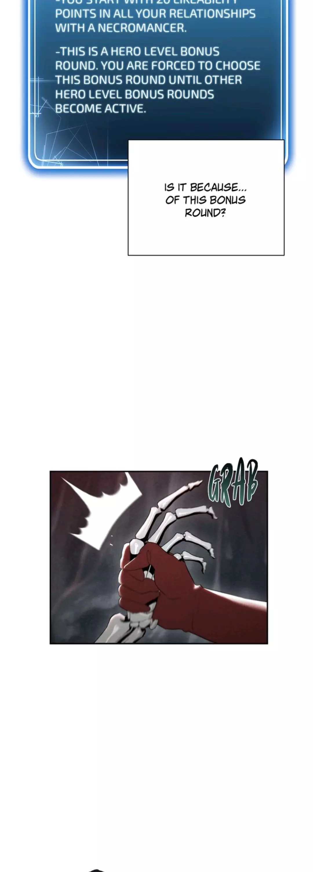 The Skeleton Soldier Failed to Defend the Dungeon [Official] - Chapter 49 - Page 14
