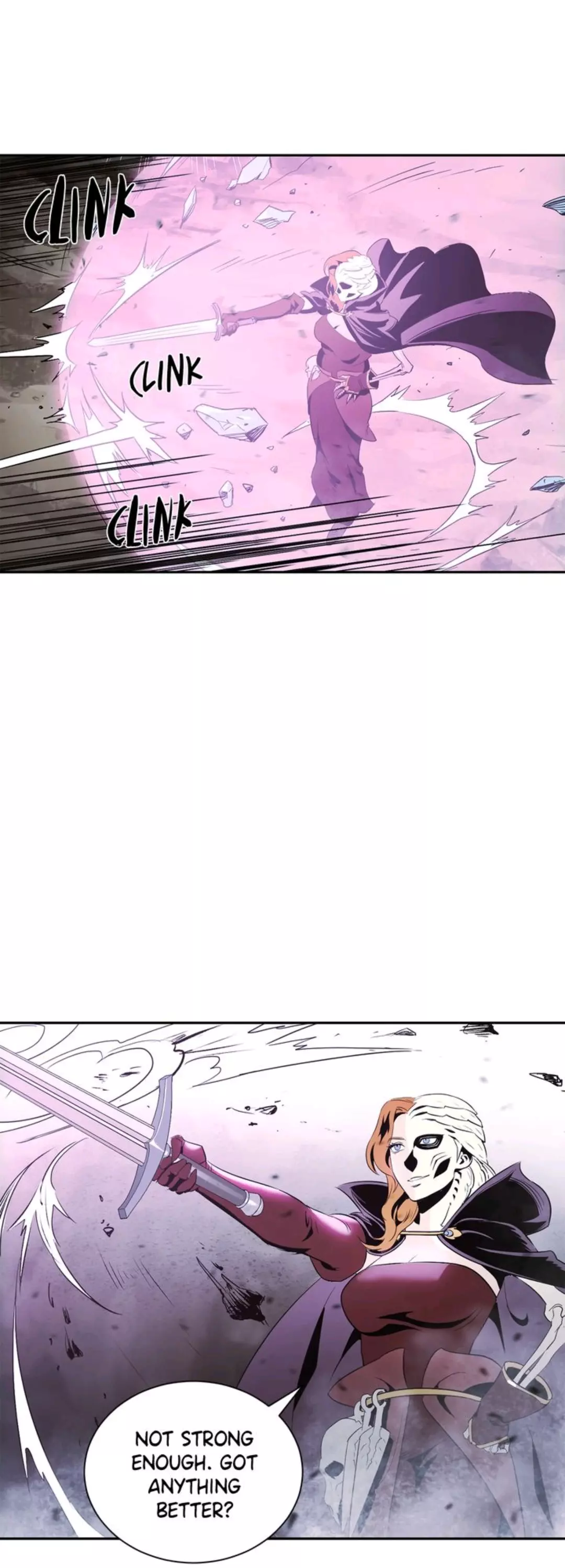 The Skeleton Soldier Failed to Defend the Dungeon [Official] - Chapter 54 - Page 31
