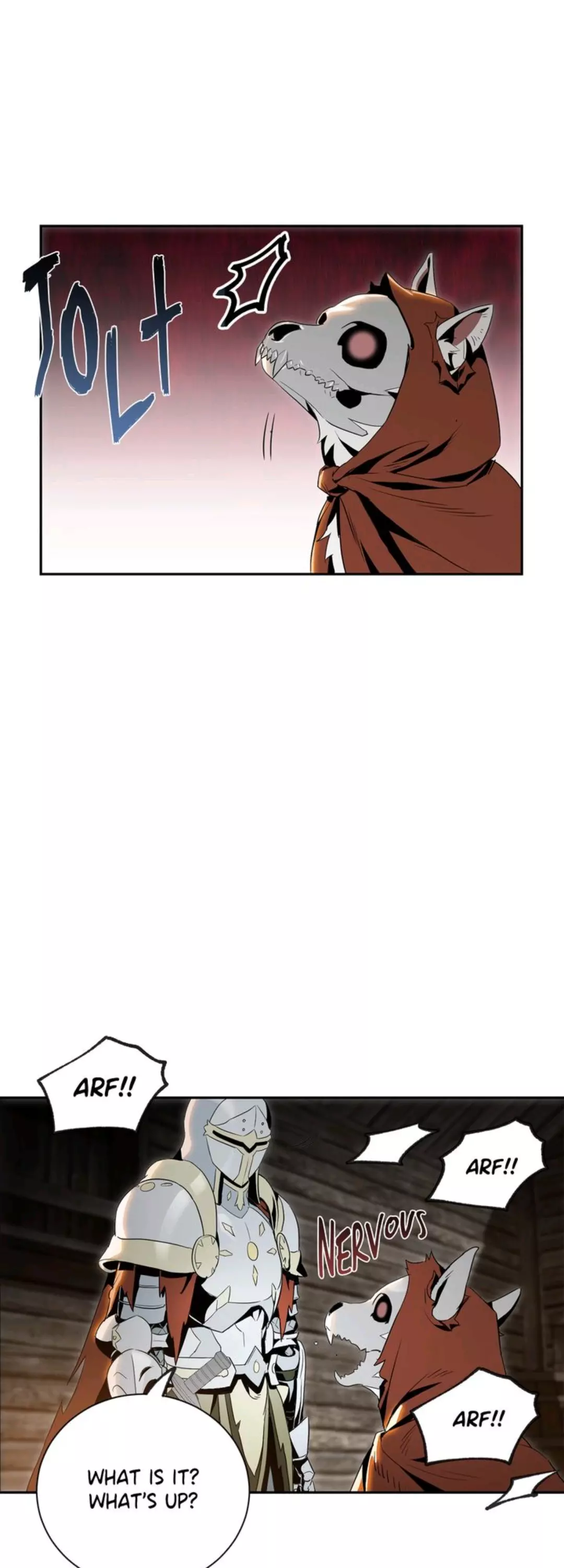 The Skeleton Soldier Failed to Defend the Dungeon - Chapter 59 - Page 11