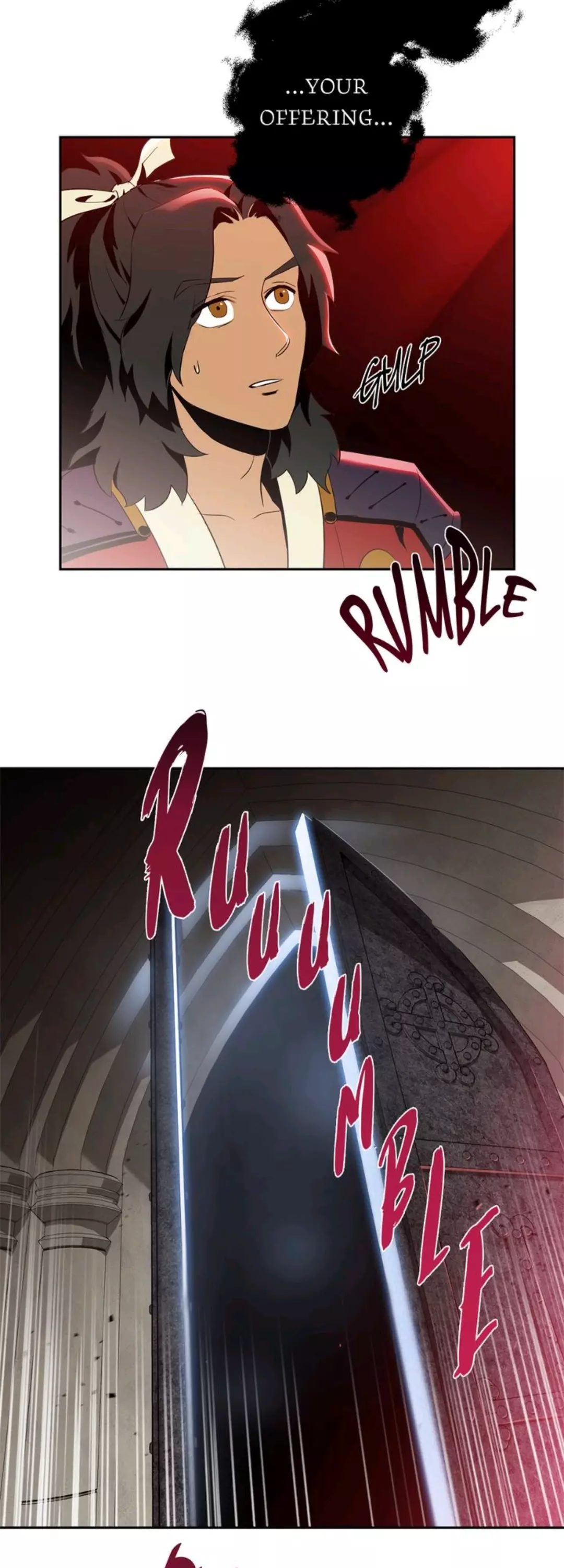 The Skeleton Soldier Failed to Defend the Dungeon - Chapter 71 - Page 26