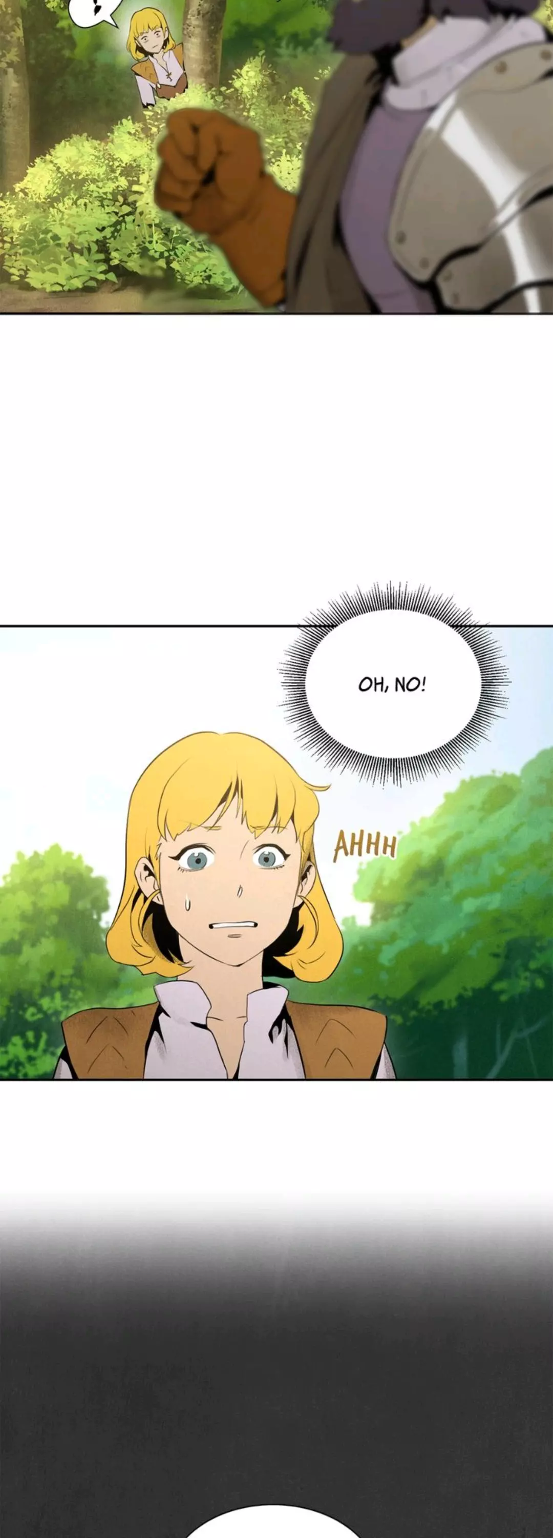 The Skeleton Soldier Failed to Defend the Dungeon - Chapter 9 - Page 16