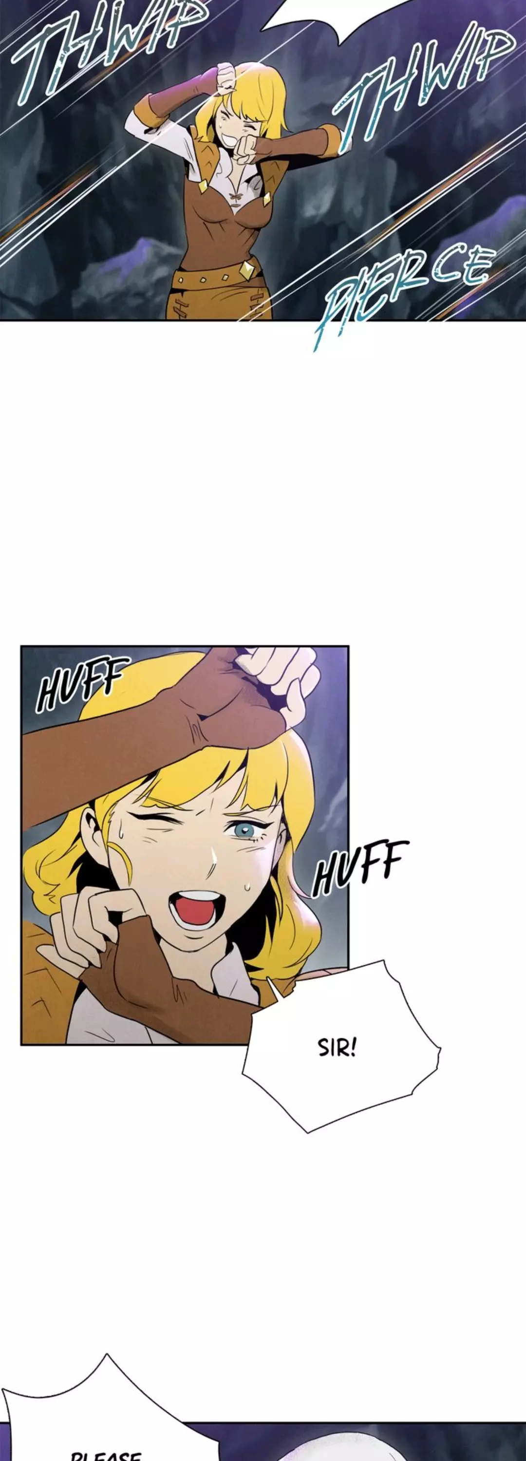 The Skeleton Soldier Failed to Defend the Dungeon - Chapter 9 - Page 30