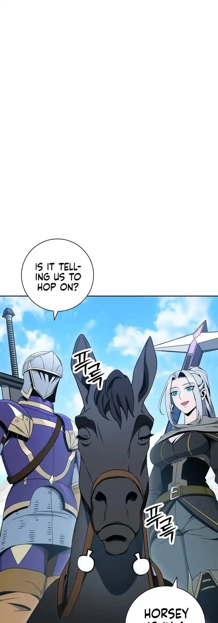 The Skeleton Soldier Failed to Defend the Dungeon - Chapter 180 - Page 25