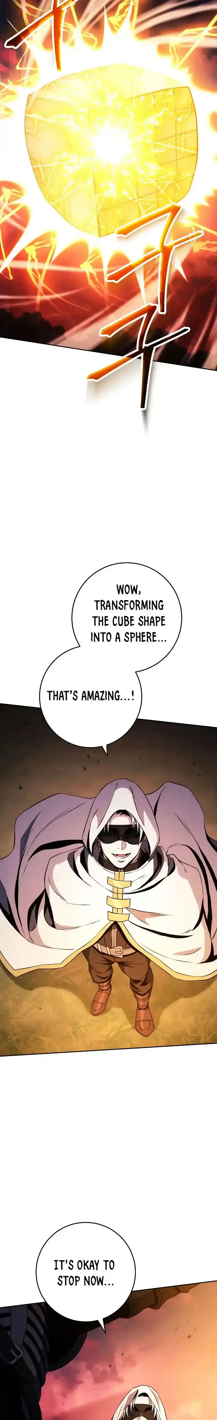 The Skeleton Soldier Failed to Defend the Dungeon - Chapter 237 - Page 2