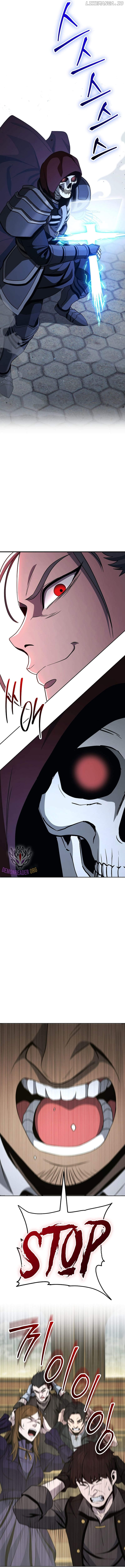 The Skeleton Soldier Failed to Defend the Dungeon - Chapter 280 - Page 13