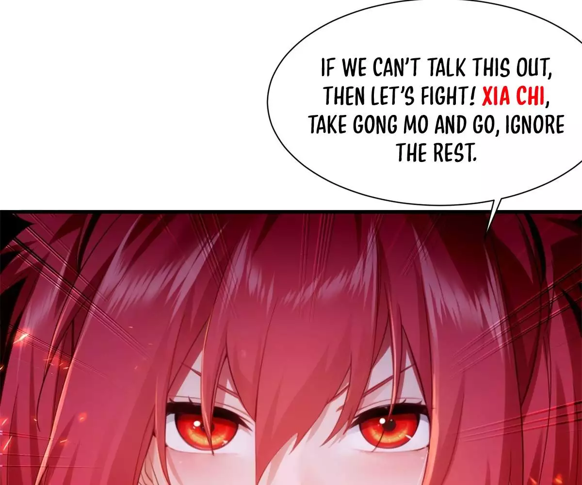 The Start of a Stunning and Feisty Master: A System with Ten Pounds of Rebellion - Chapter 45 - Page 61