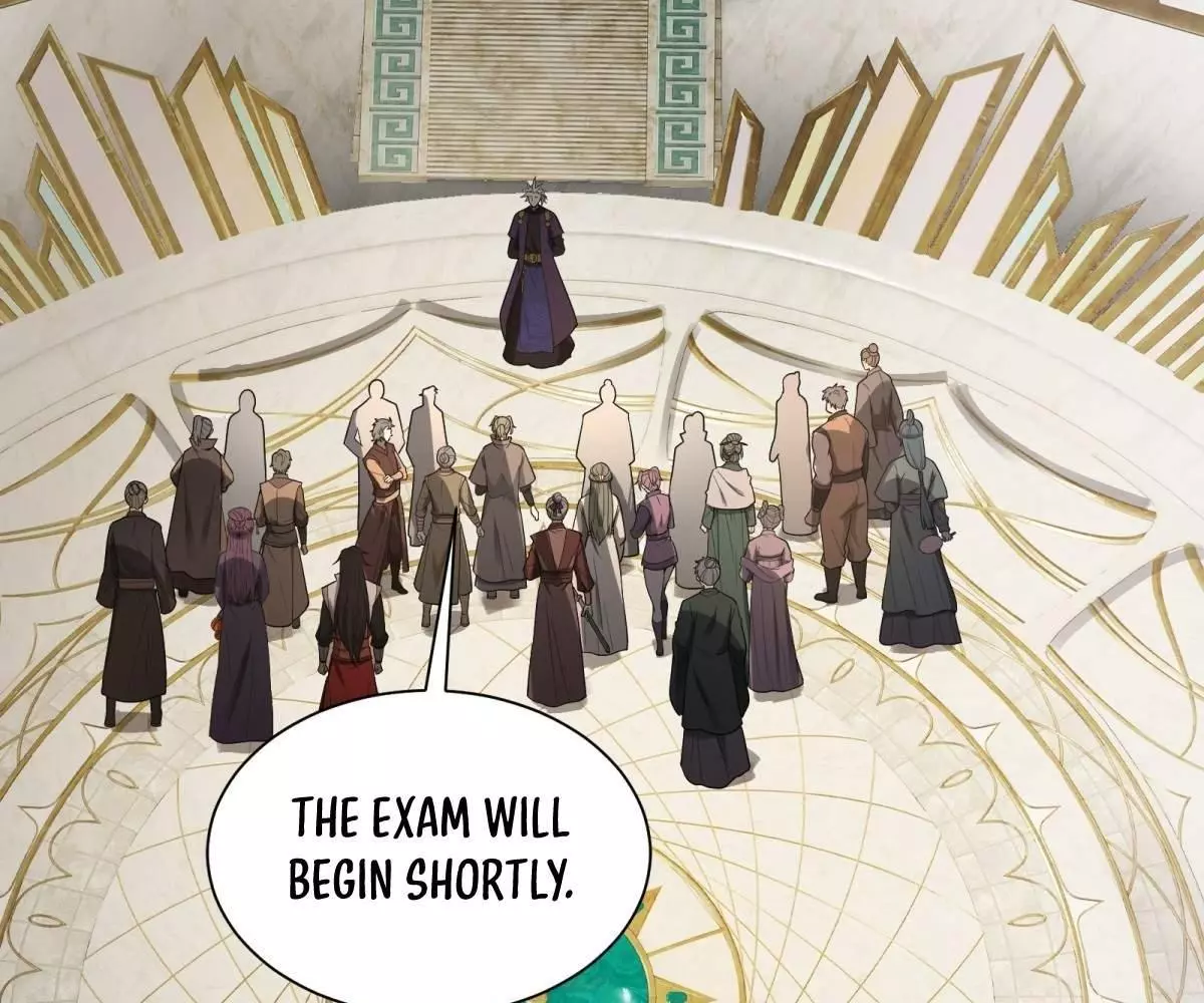 The Start of a Stunning and Feisty Master: A System with Ten Pounds of Rebellion - Chapter 58 - Page 134