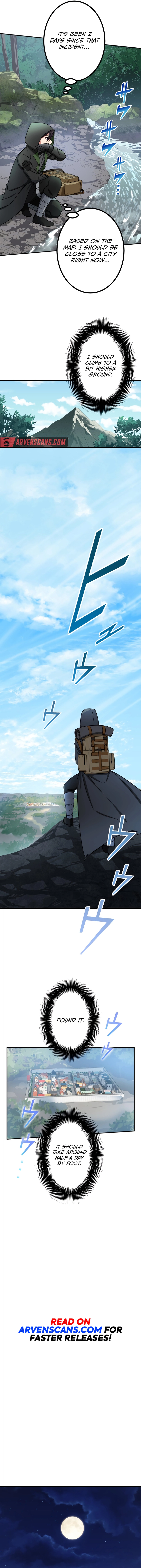 The strongest assassin gets transferred to another world with his whole class - Chapter 27 - Page 2