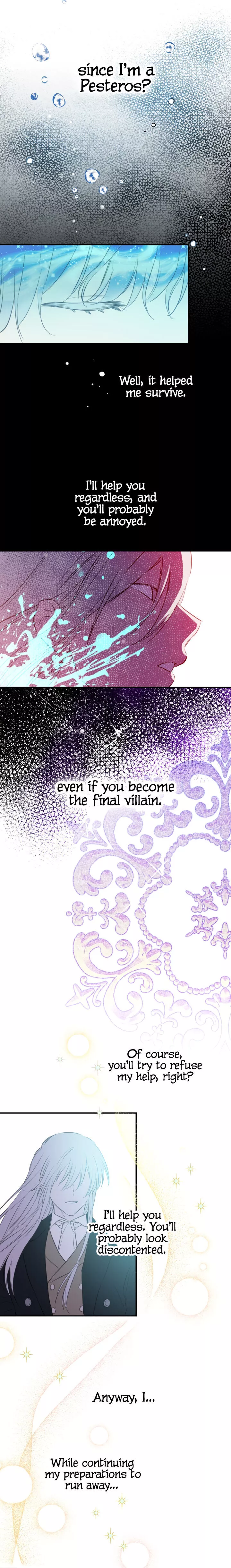 The Strongest Characters in the World are Obsessed With Me [Bored Corona Kids Version] - Chapter 16 - Page 2