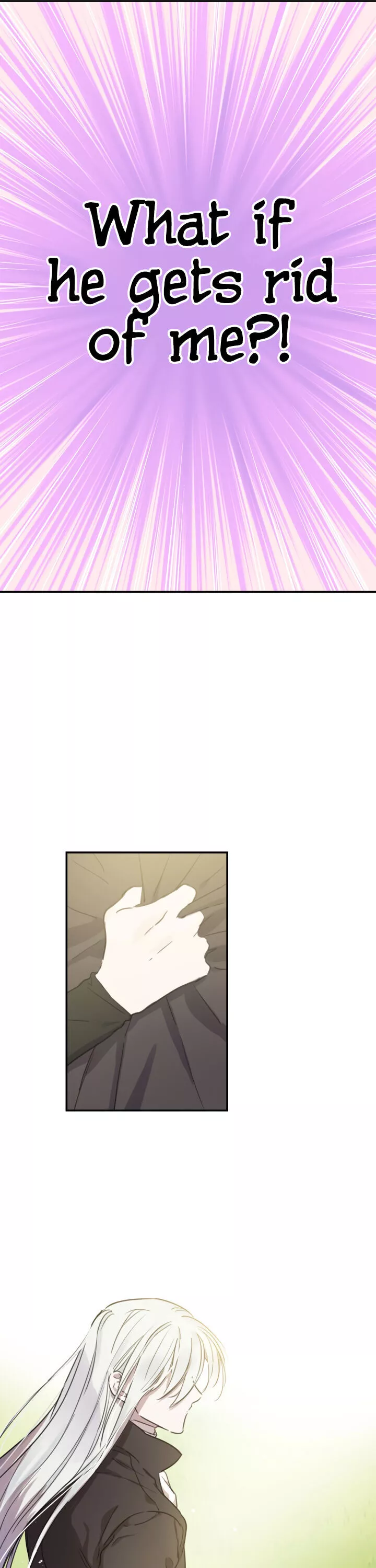The Strongest Characters in the World are Obsessed With Me [Bored Corona Kids Version] - Chapter 5 - Page 6