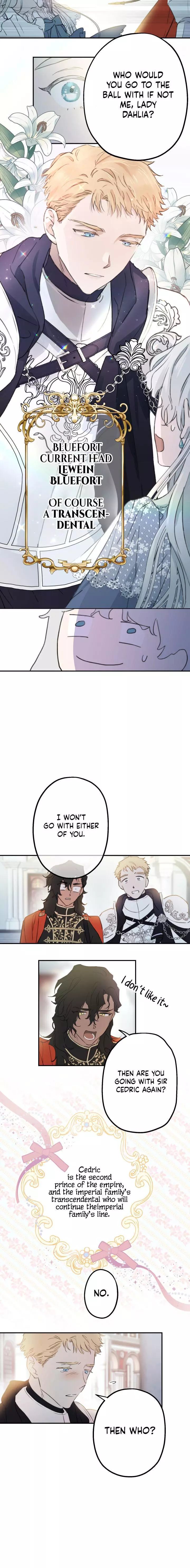 The Strongest Characters in the World are Obsessed With Me - Chapter 1 - Page 14