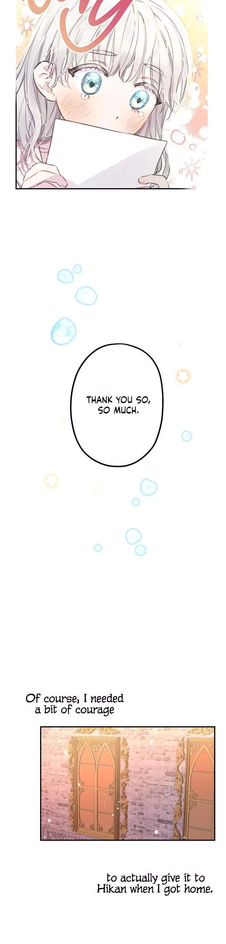 The Strongest Characters in the World are Obsessed With Me - Chapter 11 - Page 9