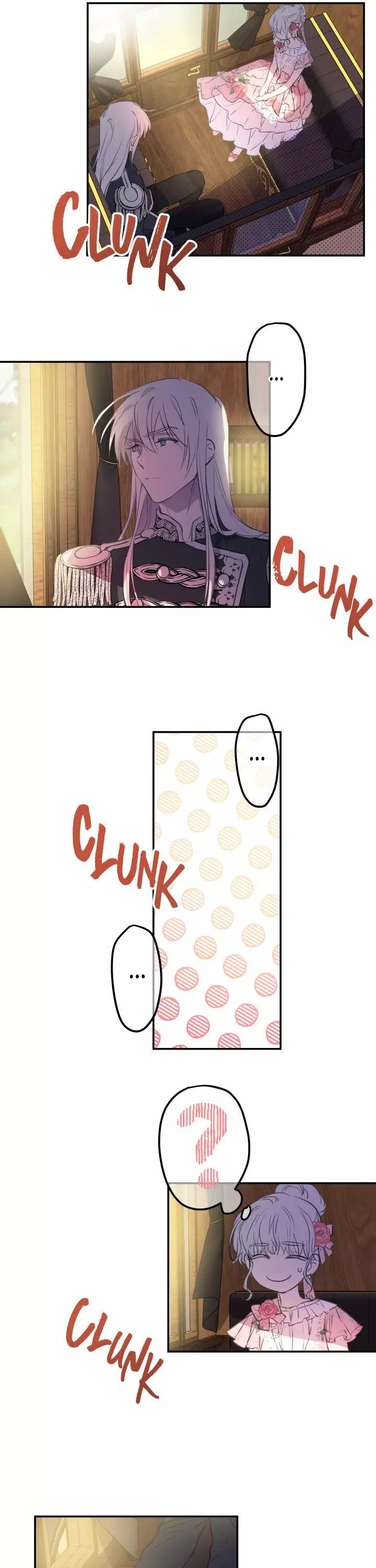 The Strongest Characters in the World are Obsessed With Me - Chapter 12 - Page 8