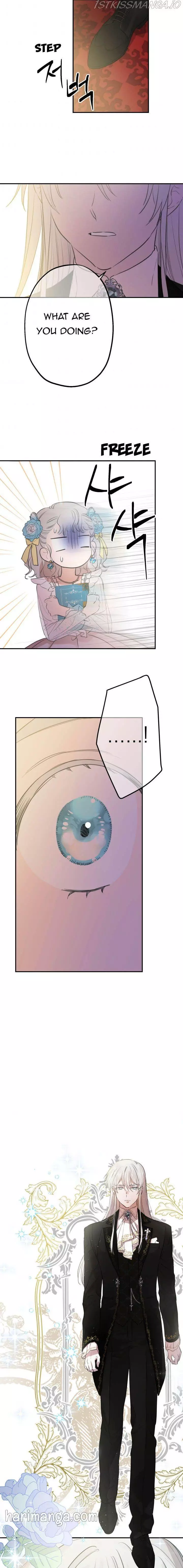 The Strongest Characters in the World are Obsessed With Me - Chapter 22 - Page 12