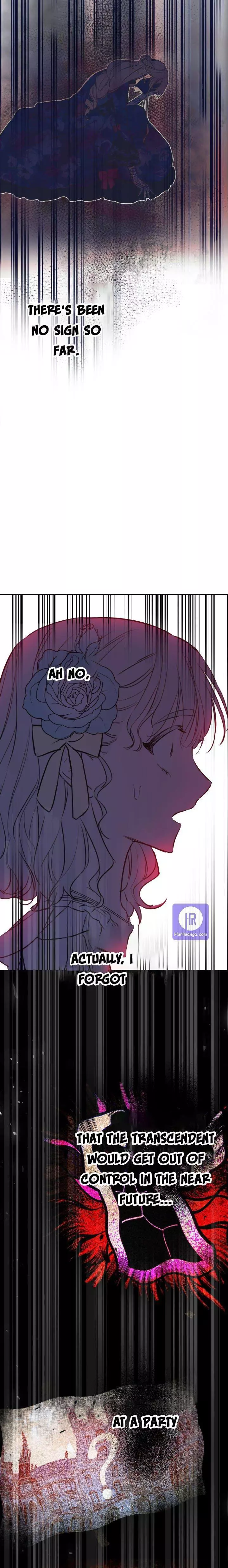 The Strongest Characters in the World are Obsessed With Me - Chapter 27 - Page 6